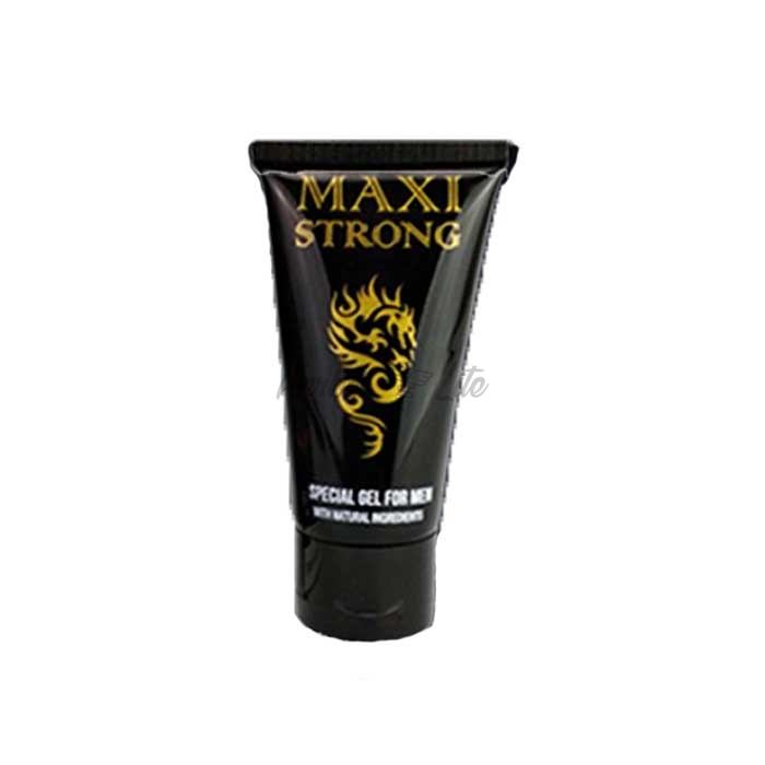 Maxi Strong சிங்கப்பூரில்