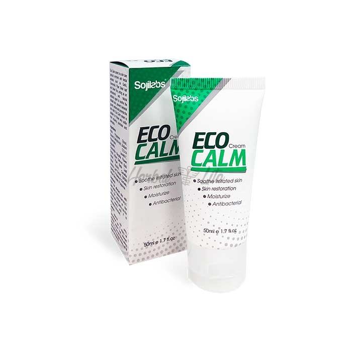 Eco Calm ở Longsuen