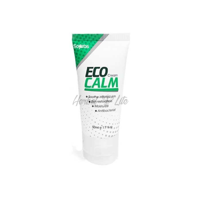 Eco Calm ở đà lạt