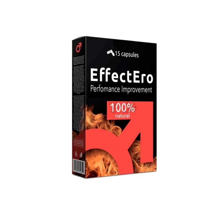 EffectEro នៅ Batu Pahat